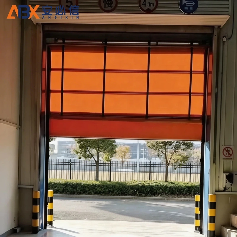 海北藏族冷库门封